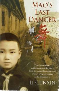 Mao's Last Dancer