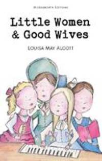 image of Little Women and Good Wives