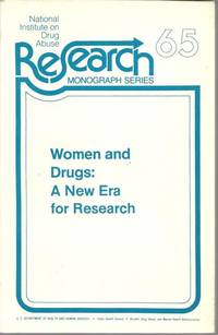 image of Women and Drugs: a New Era for Research