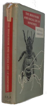 image of The Behaviour and Social Life of Honeybees