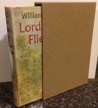 LORD OF THE FLIES (inscribed on publication day) by GOLDING, William - 1954