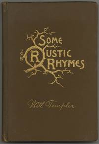 Some Rustic Rhymes