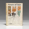 Shakespeare and Company