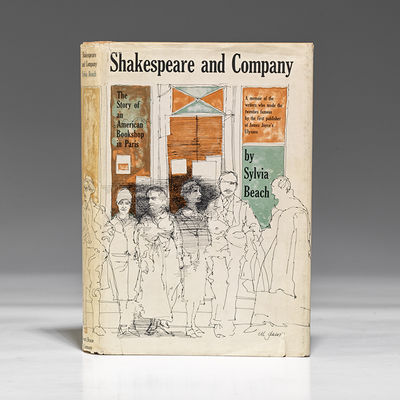 Shakespeare and Company