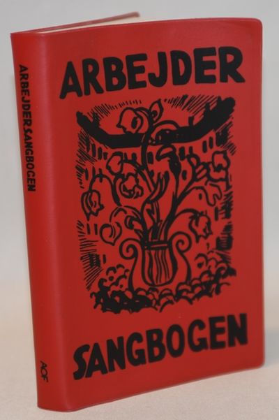 Arbejdersangbogen.