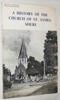 A History of the Church of St. James, Shere