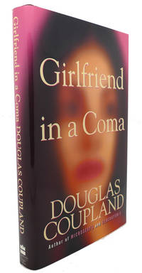 cover of GIRLFRIEND IN A COMA