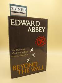Beyond The Wall: Essays from the outside