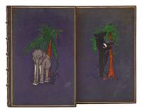 The Jungle Book; with: The Second Jungle Book