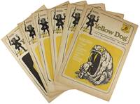 Yellow Dog Comix [Vol. 1, Issues 2–7]