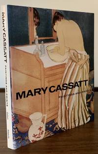 image of Mary Cassatt Painting And Prints