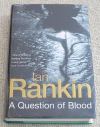 A Question of Blood