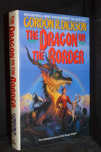 image of The Dragon on the Border