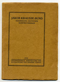Katalog der Kollektiv-Ausstellung des Jakob…
