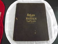 County Atlas of Warren, New Jersey