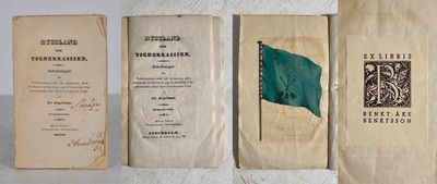 Ryssland och Tscherkassien. Anteckningar om…