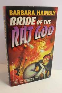 Bride of the Rat God Please Check Our Image As it May Not Match Amazon's