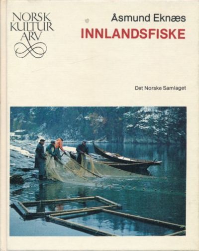 Innlandsfiske