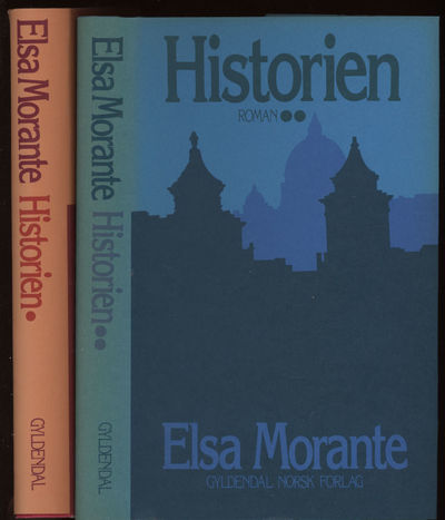Historien. I-II