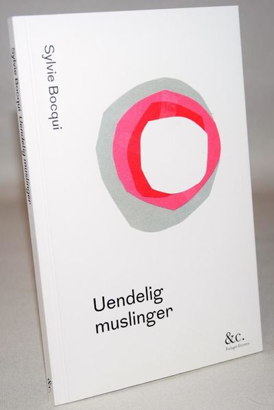 Uendelig muslinger.