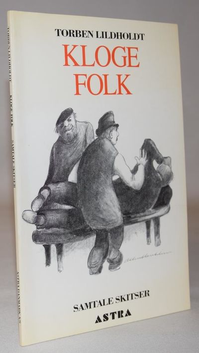 Kloge Folk. Samtale skitser.