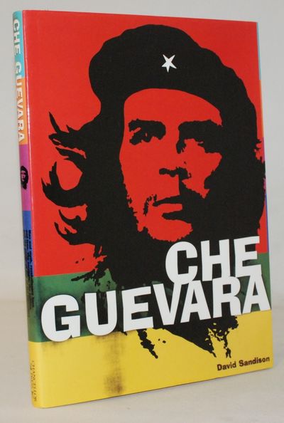 Che Guevara.