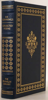 Collected Poems by E. E Cummings - Hardcover - 1977 - from Good Books In The Woods (SKU: 76925)