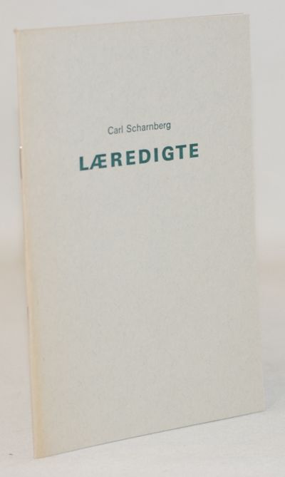 Læredigte.