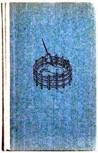 cover of The Unicorn and Other Poems