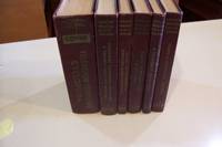 image of Applied Practical Radio-Television Volumes 1-5 Plus The Television Servicing Encyclopedia