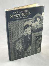 cover of Seven Nights