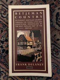 image of Betjeman Country
