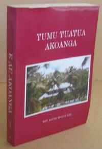 image of Tumu Tuatua Akoanga