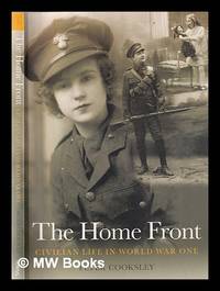 The home front / Peter G. Cooksley.