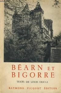 Béarn et Bigorre