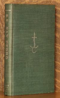 cover of S.S. SAN PEDRO