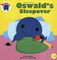 Oswald&#039;s Sleepover by Dan Yaccarino - 2003-02-03