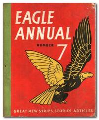 image of Eagle Annual Number 7