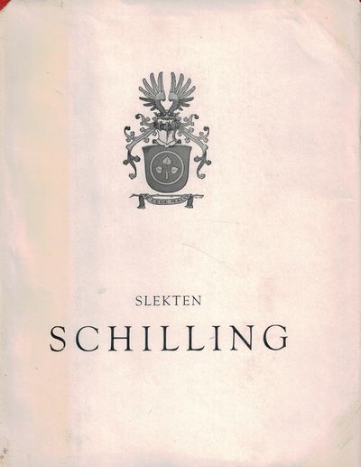Slekten Schilling.