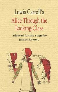 Alice Through the Looking Glass