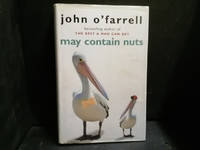 May Contain Nuts