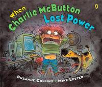 cover of When Charlie McButton Lost Power