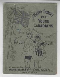 Happy Songs for Young Canadians