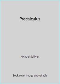 Precalculus