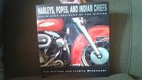 Harleys, Popes and Indian Chiefs: Unfinished Business of the Sixties