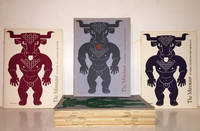 image of The Minotaur (20 issues)