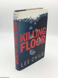 cover of The Killing Floor