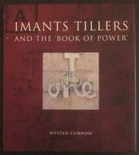 Imants Tillers and the 'Book of Power'