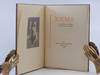 Poems [Signed Ansel Adams Frontis]