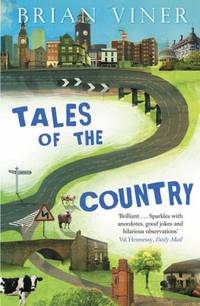 Tales of the Country by Viner, Brian